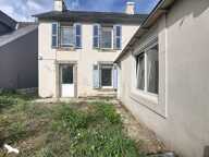 Maison de bourg de 4 pièces principales — photo 2