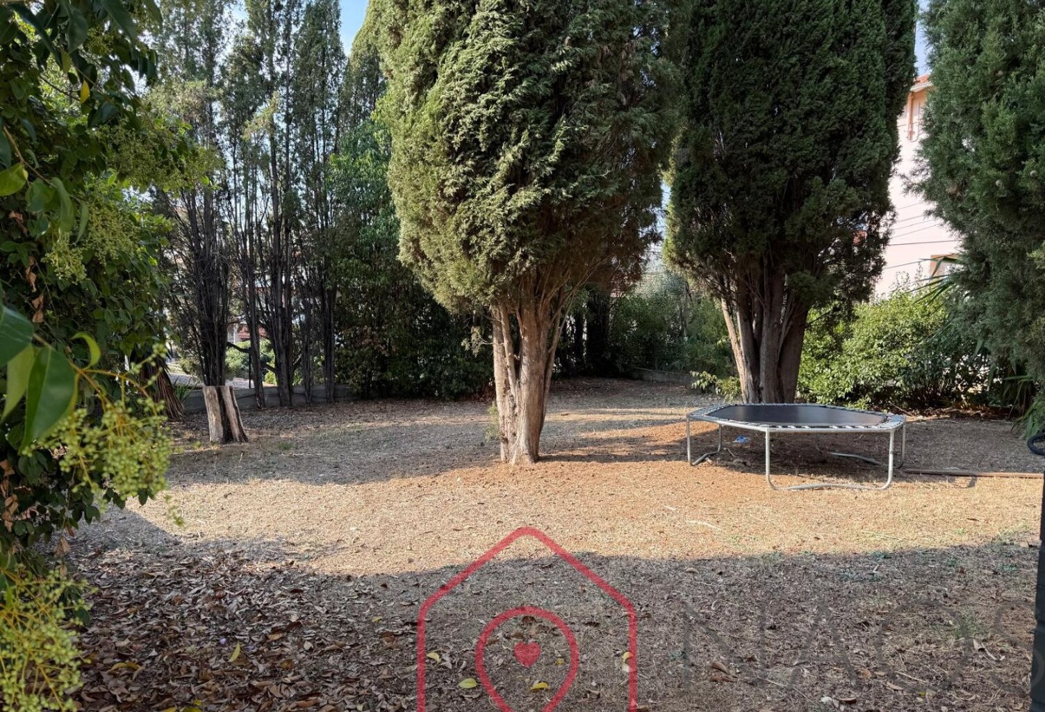 Immeuble de rapport  Cannes — photo 1
