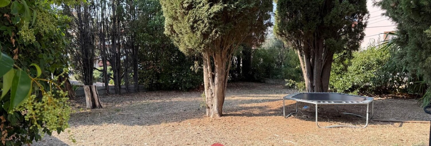 Immeuble  740 m² à vendre à Cannes (06400)