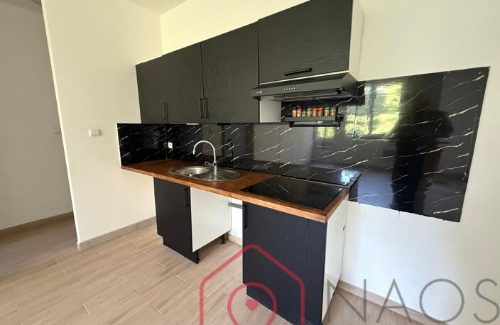 Immeuble de rapport  Cannes — photo 3