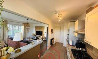 Appartement 3 Pièces 62 m² à vendre à Saint-Raphaël (83700)