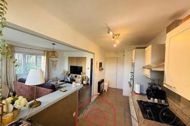 Appartement 3 pièces 239000 €