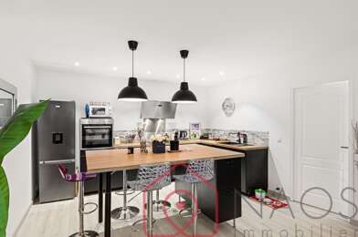 Appartement 3 pièces 347000 €