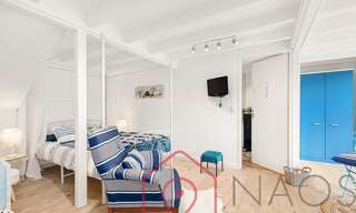 Appartement 3 Pièces 89 m² à vendre à Fréjus (83600)