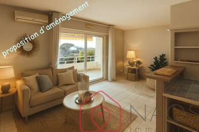 Appartement 3 pièces 350000 €