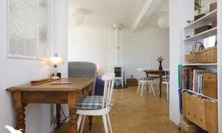 Appartement 2 Pièces 51 m² à vendre à Tours (37000)