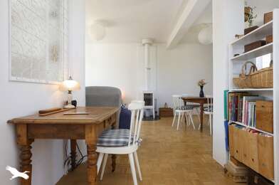 Appartement 2 pièces 188109 €