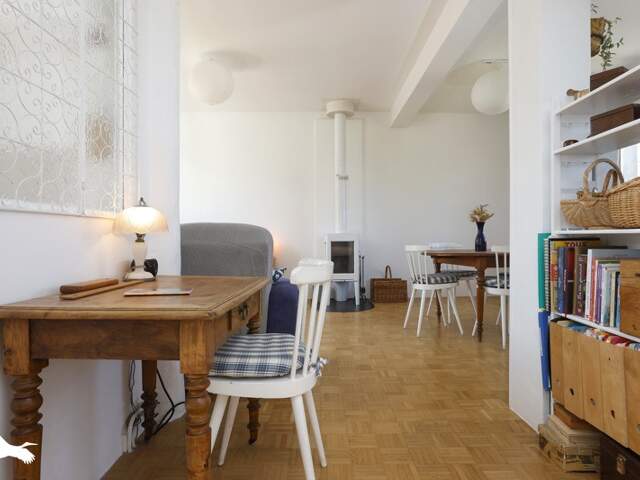 Appartement de 2 pièces principales — photo du bien