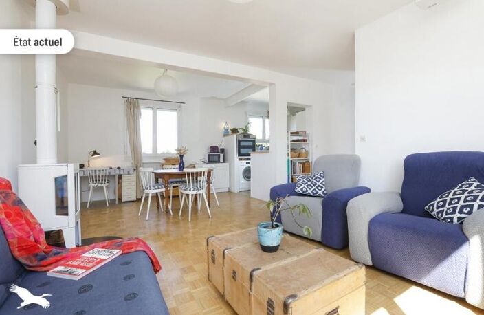Appartement de 2 pièces principales — photo 3