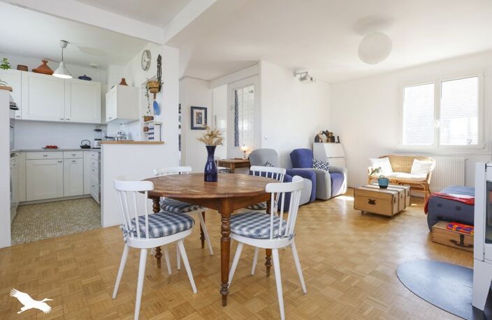 Appartement de 2 pièces principales — photo 4