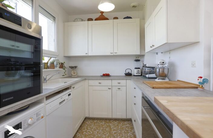 Appartement de 2 pièces principales — photo 5