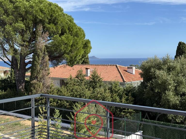 Villa moderne Saint Aygulf 3 chambres  — photo 1
