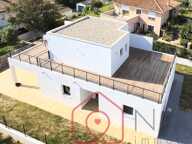 Villa moderne Saint Aygulf 3 chambres  — photo 2