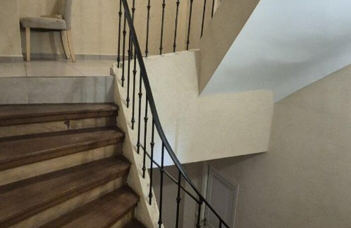 Immeuble de rapport  Saint-Raphaël, Triangle d'Or — photo 3