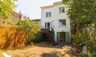 Maison 5 Pièces 157 m² à vendre à Bordeaux (33800)