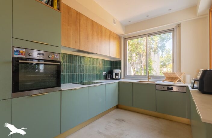 Vente maison 5 pièces 157 m² Bordeaux (33800) — photo 2