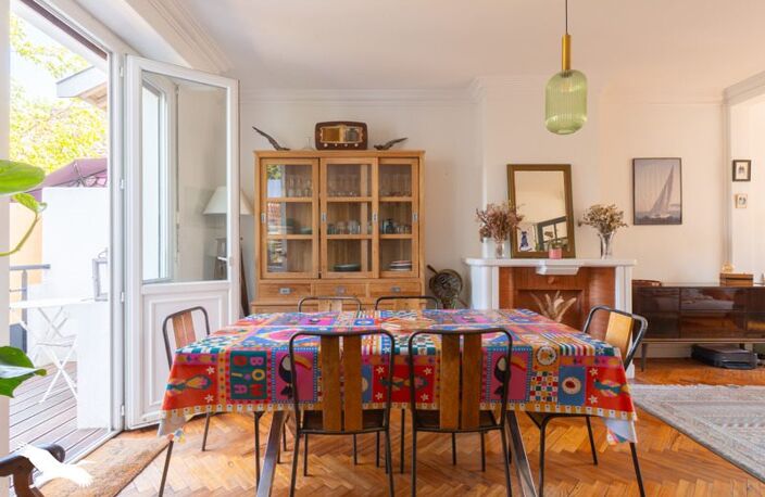 Vente maison 5 pièces 157 m² Bordeaux (33800) — photo 4