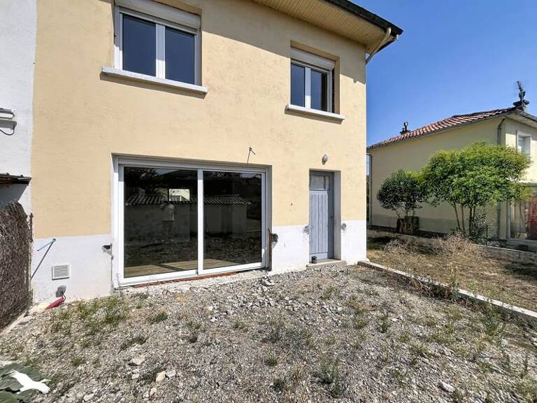 Maison de bourg de 4 pièces principales — photo 1