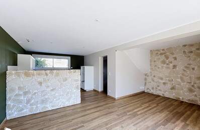 Maison de bourg de 4 pièces principales — photo du bien