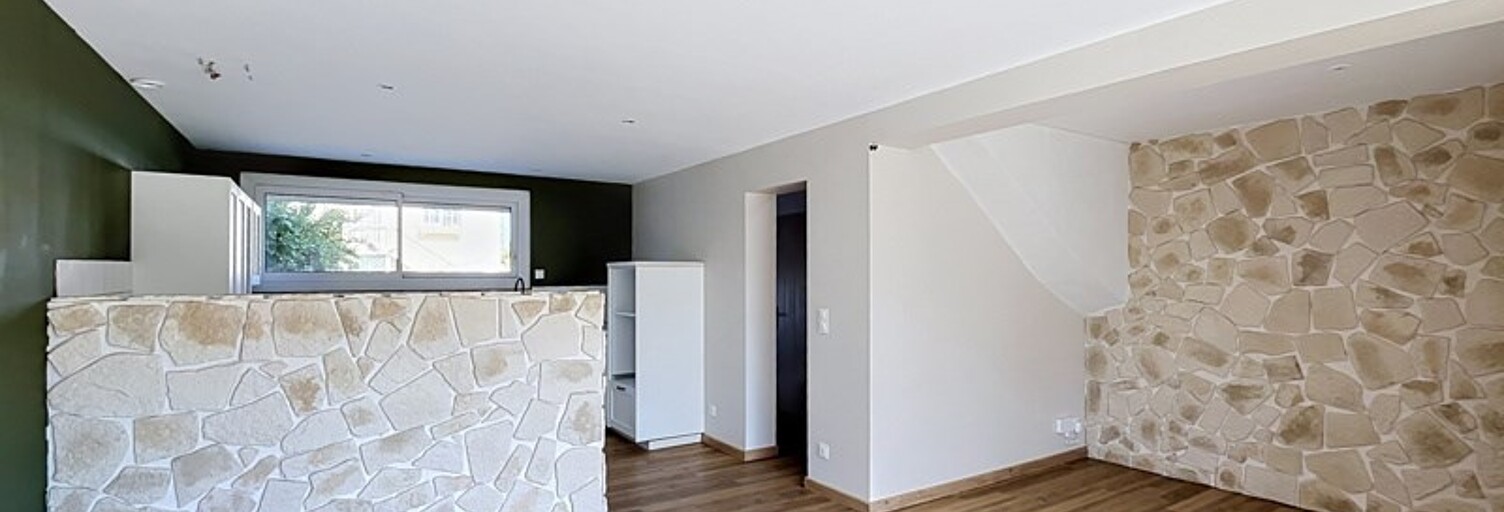 Maison 4 Pièces 71 m² à vendre à Montréjeau (31210)