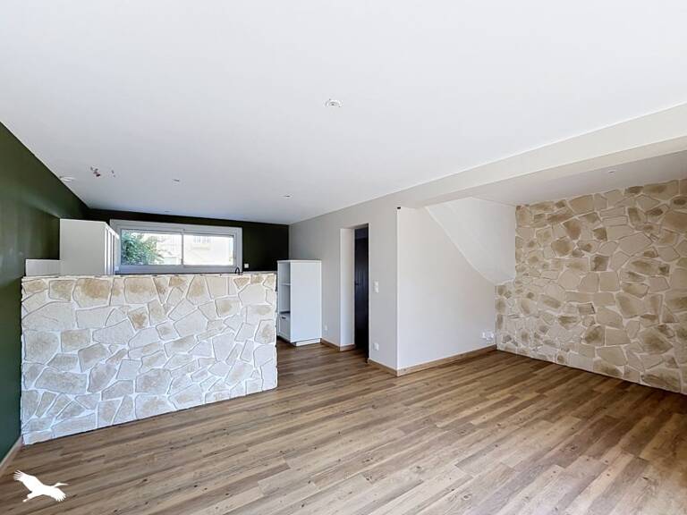 Maison de bourg de 4 pièces principales — photo 1