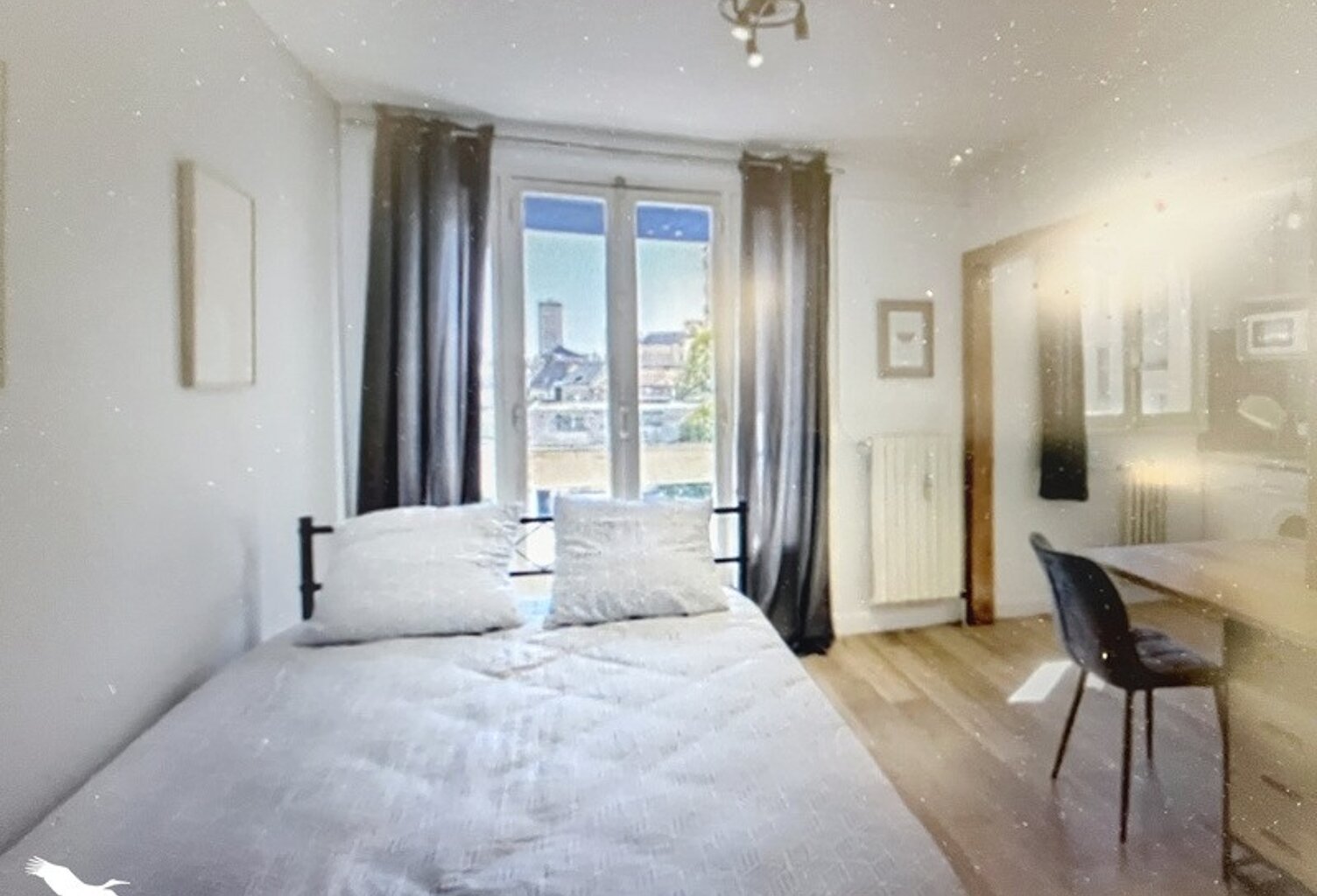 Appartement de 7 pièces principales — photo 1