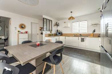 Maison 4 pièces 220000 €