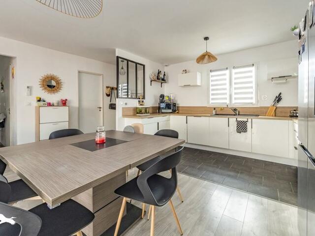 Maison proposé à Brens