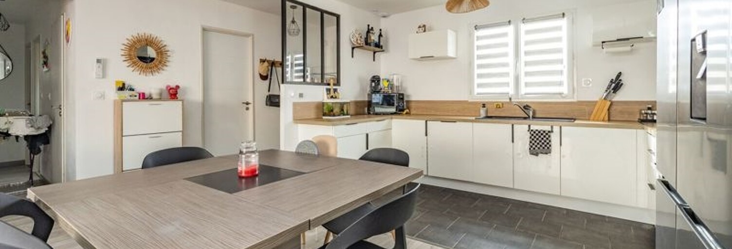 Maison 4 Pièces 83 m² à vendre à Brens (81600)