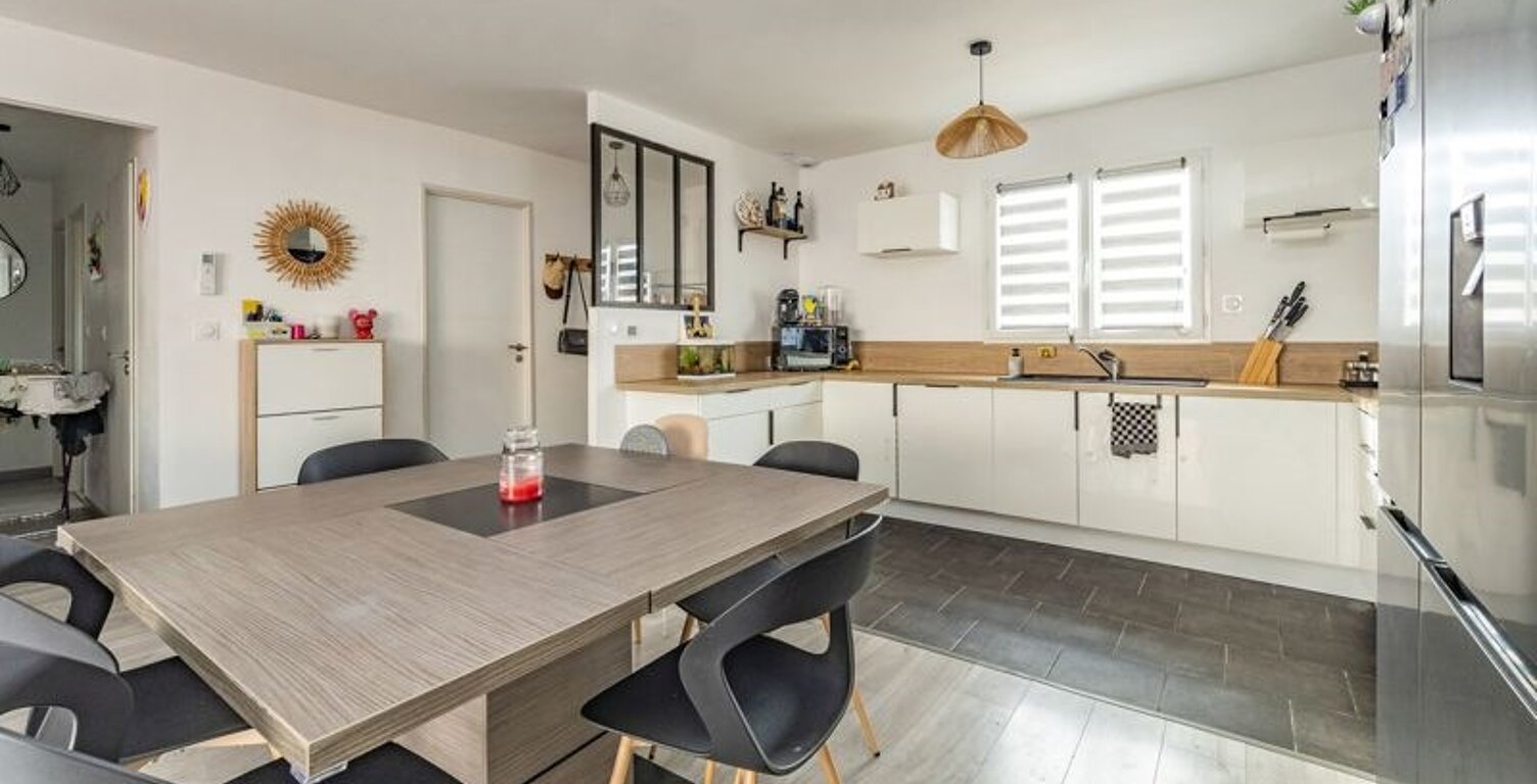 Vente maison 4 pièces 83 m² Brens (81600) — photo 1