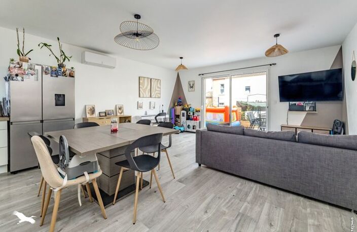Vente maison 4 pièces 83 m² Brens (81600) — photo 2