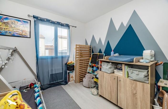 Vente maison 4 pièces 83 m² Brens (81600) — photo 4