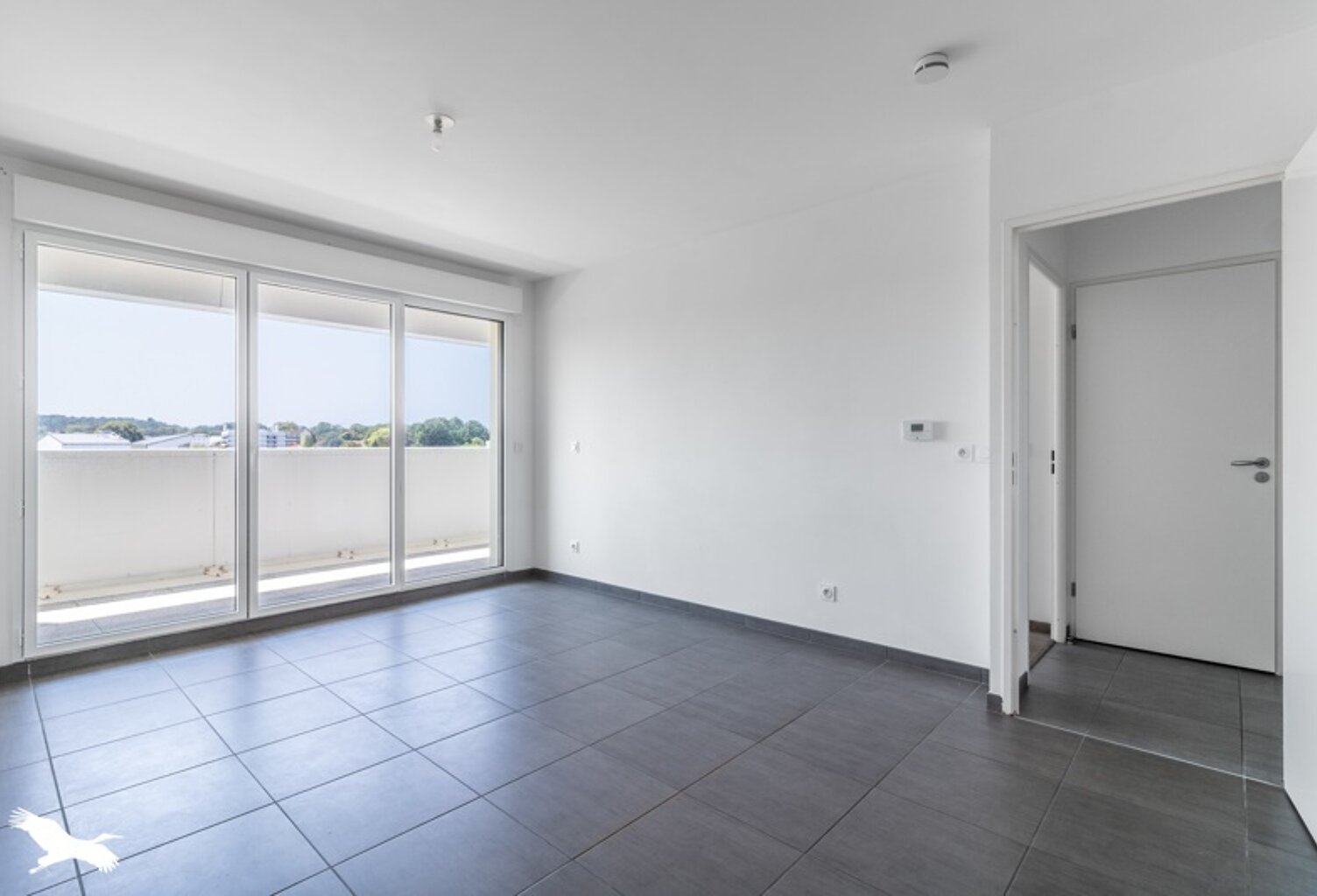 Vente appartement 2 pièces 42 m² Anglet (64600) — photo 1