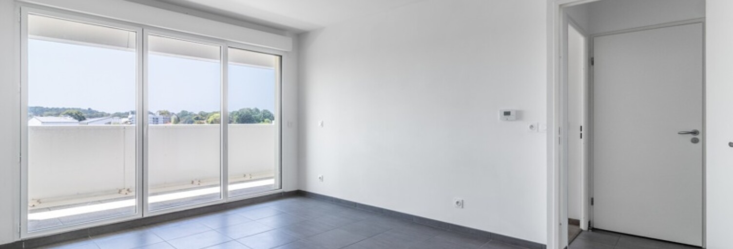 Appartement 2 Pièces 42 m² à vendre à Anglet (64600)