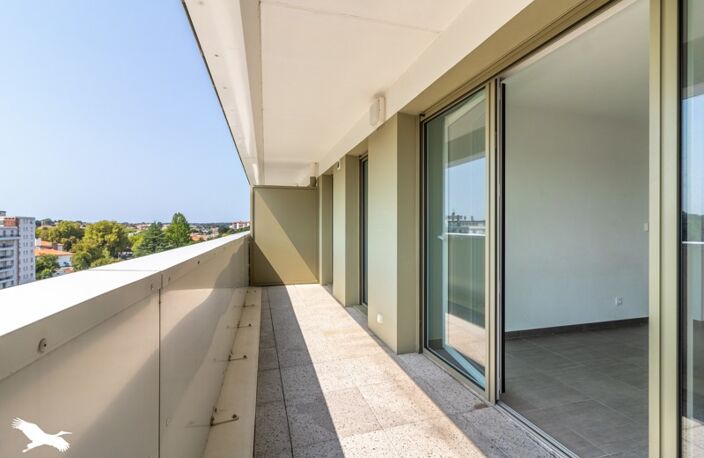 Vente appartement 2 pièces 42 m² Anglet (64600) — photo 2