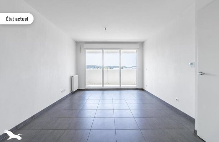 Vente appartement 2 pièces 42 m² Anglet (64600) — photo 4