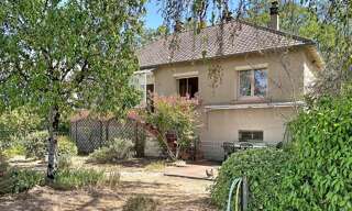 Maison 4 Pièces 70 m² à vendre à Candé-sur-Beuvron (41120)