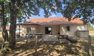 Maison 4 Pièces 111 m² à vendre à Prémilhat (03410)