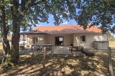 Maison 4 pièces 233000 €