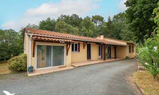 Maison 7 Pièces 138 m² à vendre à Mussidan (24400)