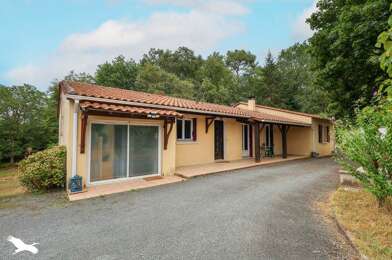 Maison 7 pièces 203499 €
