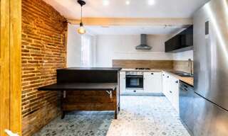 Maison 4 Pièces 117 m² à vendre à Villemur-sur-Tarn (31340)