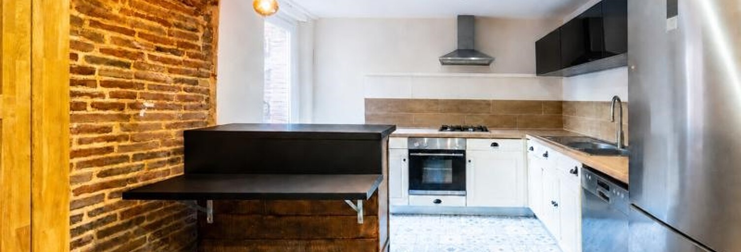 Maison 4 Pièces 117 m² à vendre à Villemur-sur-Tarn (31340)