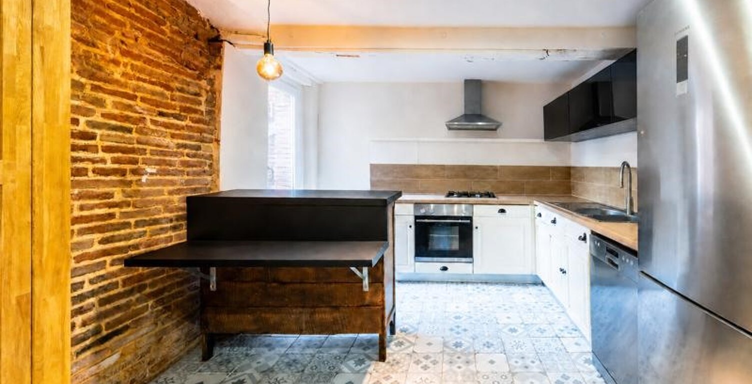 Maison de ville de 4 pièces principales — photo 1