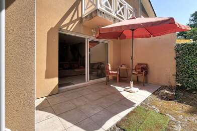 Maison 4 pièces 369600 €