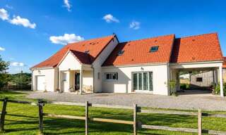 Maison 5 Pièces 212 m² à vendre à Mont-près-Chambord (41250)