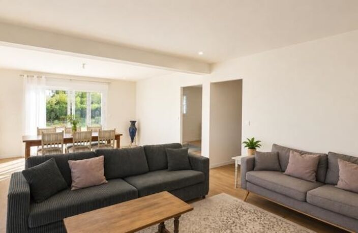 Vente maison 5 pièces 212 m² Mont-près-Chambord (41250) — photo 3