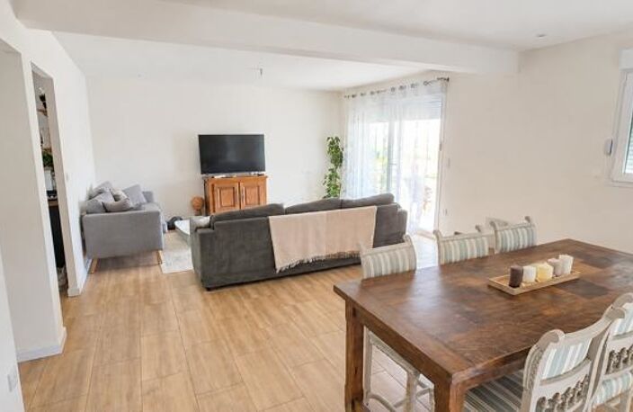 Vente maison 5 pièces 212 m² Mont-près-Chambord (41250) — photo 4