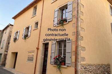 Maison 5 pièces 89000 €