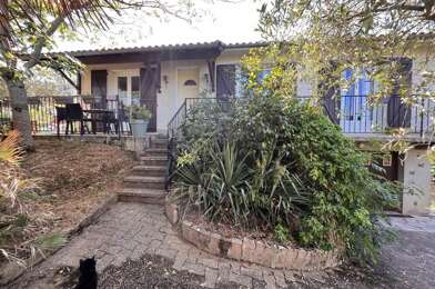 Maison 4 pièces 156000 €